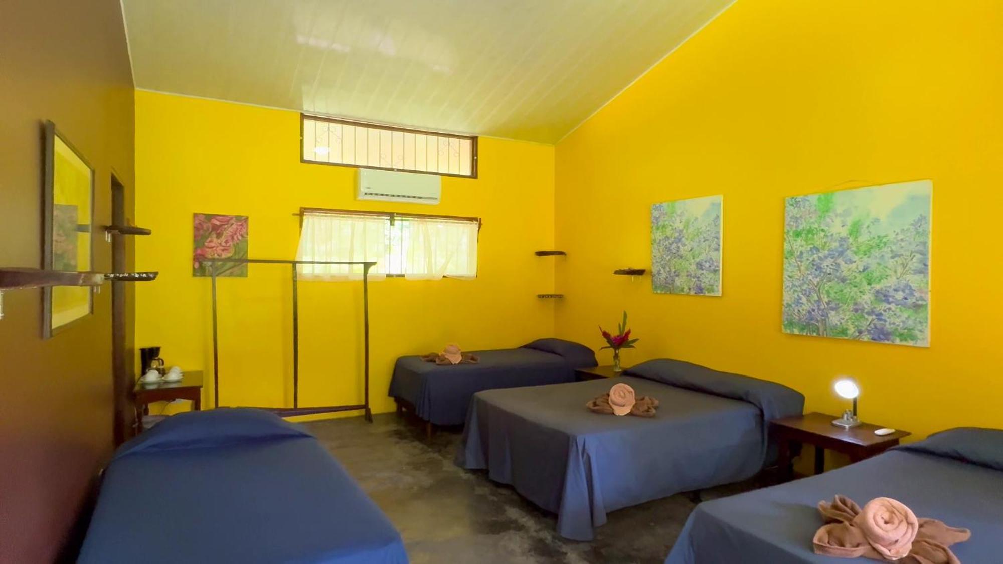 Gran Gavilan Del Sarapiqui Lodge Exterior photo